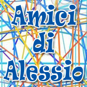 AmicidiAlessio's profile picture. 