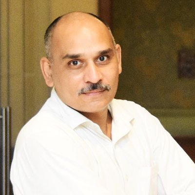 BhattAdesh's profile picture. Marketing Professional I Political Commentator I Writer