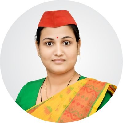 Official Account Of  District General Secretary - Women's Cell, @samajwadiparty - Ballia | Tweets & RTs are Personal.