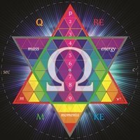 Tetryonics's profile picture. The unified geometric theory of mass~ENERGY~Matter in space over time....