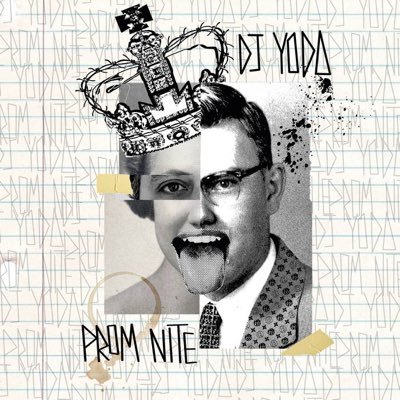 I segue amplified music. And sometimes videos too. Also very keen on breakfast. New album “Prom Nite” out now. Management: dangray@graymatterltd.com