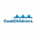 Cook Children's (@cookchildrens) Twitter profile photo Cook Children's (@cookchildrens) Twitter profile photo