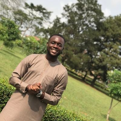 ⚖️ 🎓
@Arsenal fan ⚽
Peace I leave with you; my peace I give you. Do not let your hearts be troubled and do not be afraid. - John 14:27