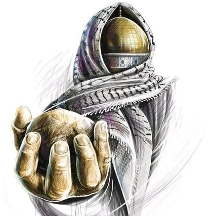 tamgsa86's profile picture. 🕋