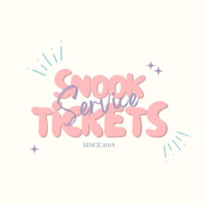 - 𝐓𝐢𝐜𝐤𝐞𝐭 𝐬𝐞𝐫𝐯𝐢𝐜𝐞 - review #reviewsnooktickets | หากตอบช้าทักซ้ำได้ค่า | 📣 ทุกงานเปิดจองคิวหลังจากรายละเอียดออกครบแล้วเท่านั้นค่ะ ‼️