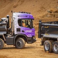Scotts Plant & Haulage (@scottsplanthaul) 's Twitter Profile