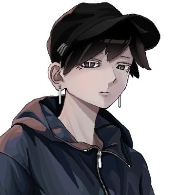 イラスト アニメ Beatbox サブ→@Fydisvk3333 DM誰でも