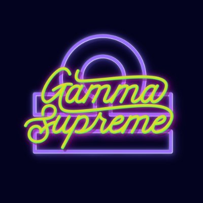 GammaSupreme Profile Picture