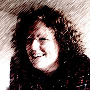 Editor, designer, photographer and inveterate treasure hunter
