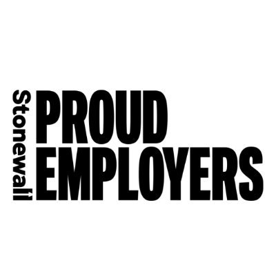 @StonewallUK's job site helping you find a perfect role with LGBTQ+ inclusive employers.