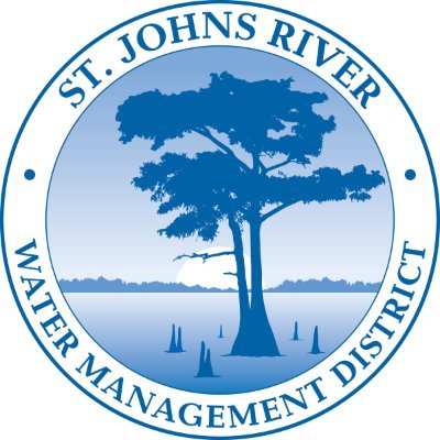 Updates from the St. Johns River Water Management District on water supply and water resource issues.