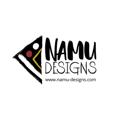 Based out of the Netherlands, Namu Designs incorporates modern African culture with urban lifestyles.