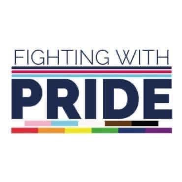 Fighting With Pride is the LGBT+ Armed Forces charity, leading the campaign for better support for LGBT+ veterans and families