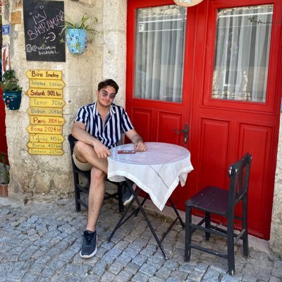dev_kose's profile picture. iOS Developer