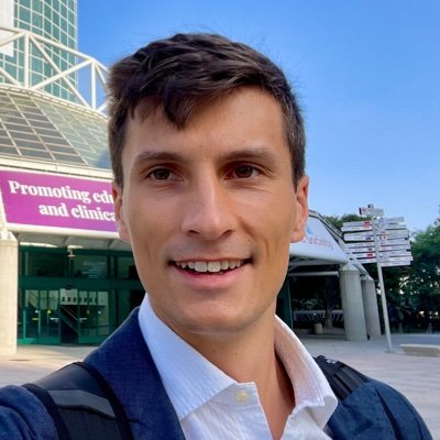 Hematology fellow @unito🇮🇹 | postdoc @DanaFarber #LabGhobrial 🇺🇸 | PhD @erasmusmcblood 🇳🇱Alternative paths to become a myeloma researcher #mmsm