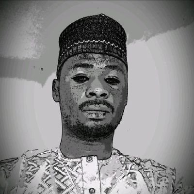 I do nt do a labels. I am Me. I say it as it is. true Northern hausa son! activists! voice of voiceless! social critic! advocate for justice. Graphics designer.