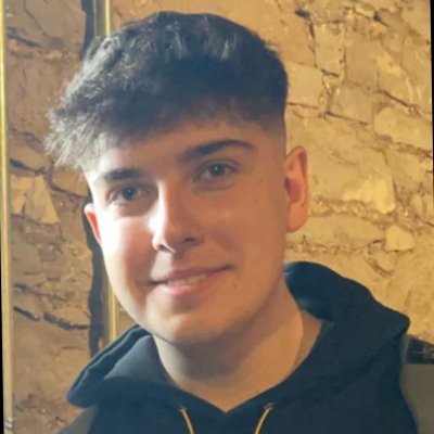 Isaac_B_Herlihy's profile picture. Marketing Student at MTU Cork