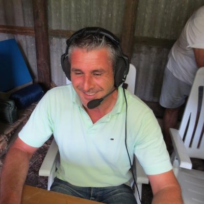 Hamradio since 1981. Age 57
Active on 50MHz, 70MHz, VHF, UHF and Sat