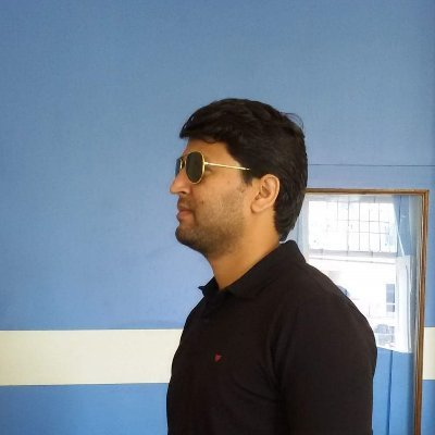 pawankondal Profile Picture