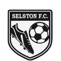 Selston FC(@SelstonFC) 's Twitter Profile Photo