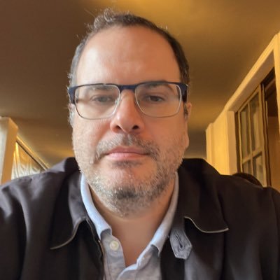 rcthiagobc's profile picture. Pernambucano. Cin-UFPE (grad/mestrado) - UnB-Eco (doutorado) - Auditor do Banco Central. Comentários representam opinião PESSOAL!!