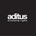 aditus foundation (@aditusNGO) Twitter profile photo