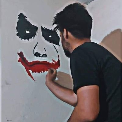 🎂🎂 5th Jan 🎉
🖌️ I dream my painting
👨‍🎨 I spread emotions on canvas.
🏠Kashmir ✈️ 📝 Chandigarh
 
🎨 DM for Sketches or visit instagram 
@rather__muxiee