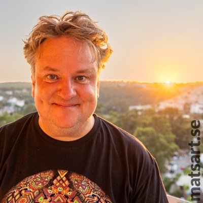 matsism's profile picture. Restless with exuberant imagination and madness, constantly on the journey searching for the truth.