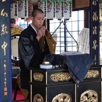 📿ユイ🐸道ばた僧侶 (@yui_shinkuu) 's Twitter Profile Photo