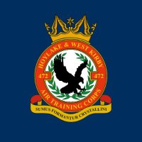 472 (Hoylake & West Kirby) Squadron RAF Air Cadets (@472squadron) 's Twitter Profile