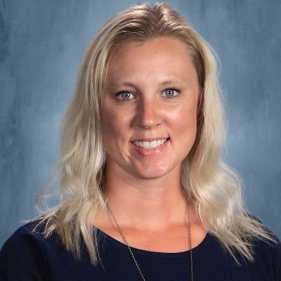 Wife/Mom 👨👩👧👦. Educator👩🏫. Coach 🏐🏀🏃♀️. Powerschool Champion Council🌟. Google Certified Educator Level 1💻. Edpuzzle Coach 📒 ISTE Applicant🤞.