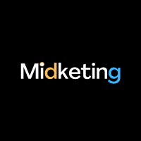 Midketing(@midketing) 's Twitter Profile Photo