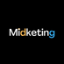 Midketing (@midketing) Twitter profile photo Midketing (@midketing) Twitter profile photo