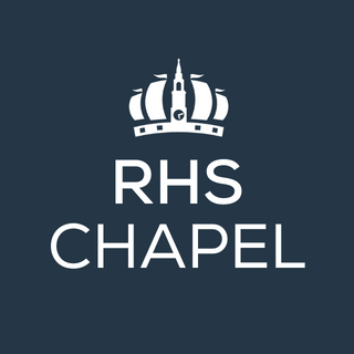 RHSChapel Profile Picture
