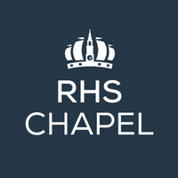 RHS Chapel(@RHSChapel) 's Twitter Profile Photo