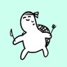 sukesuke_skym's profile picture. ときどきまんがを描きます｜連載『#怪談師Mのお蔵入り』｜単行本『#たよりたよりて』『#恋の弦は離れられない』｜
