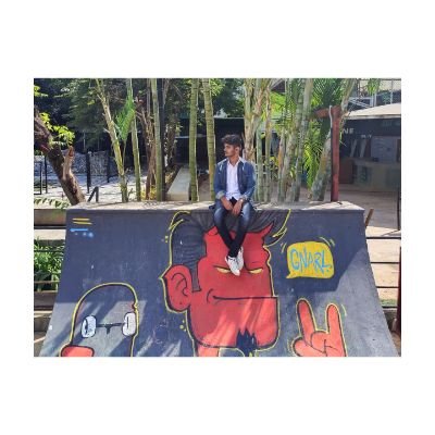 Suyash Patil Profile