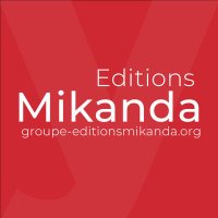 Éditions Mikanda (@editionsmikanda) 's Twitter Profile