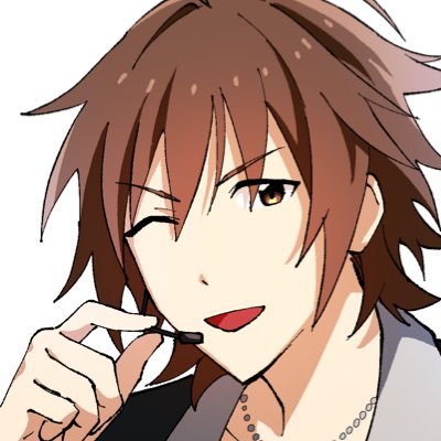 漆丸Pさんのプロフィール画像