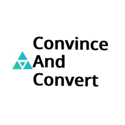 Convince And Convert