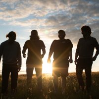 Jack Brotherhood (@jackbromusic) 's Twitter Profile