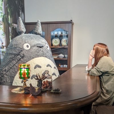 mm_ts00's profile picture. こんなこともあろうかと