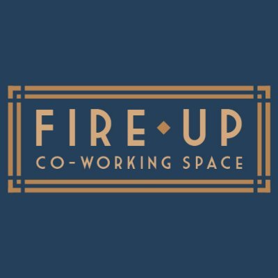 Fire Up co-working space