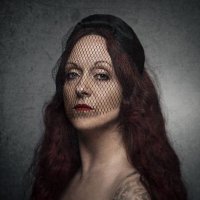 Scarlet Joy(@ScarletJoyMusic) 's Twitter Profile Photo