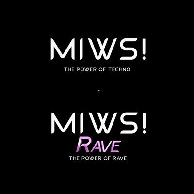 Techno, Hard Techno & Rave labels. Send your demos at demos.miwstechno@gmail.com.