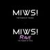 MIWS! - MIWS! RAVE (@miwstechnorave) Twitter profile photo MIWS! - MIWS! RAVE (@miwstechnorave) Twitter profile photo