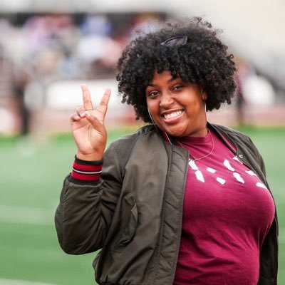 God | Mommy 👩🏽‍🍼 | 2x TexasSouthern Alumna 👩🏽‍🎓 | Never give up on your dreams 💫