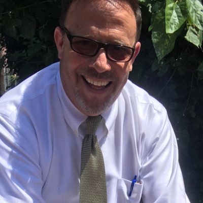 Dean of Student Services at Carteret Community College