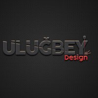 Ulugbey Design(@UlugbeyDesign) 's Twitter Profile Photo