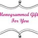 MonogramGifts4U's profile picture. http://t.co/enSoQrAvVv

http://t.co/A4W50c1LhW